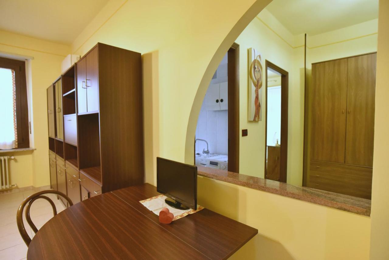Apartamento La Casina Di Settimo Settimo Torinese Exterior foto