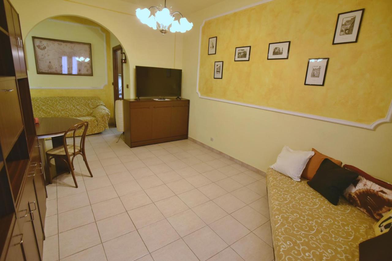 Apartamento La Casina Di Settimo Settimo Torinese Exterior foto