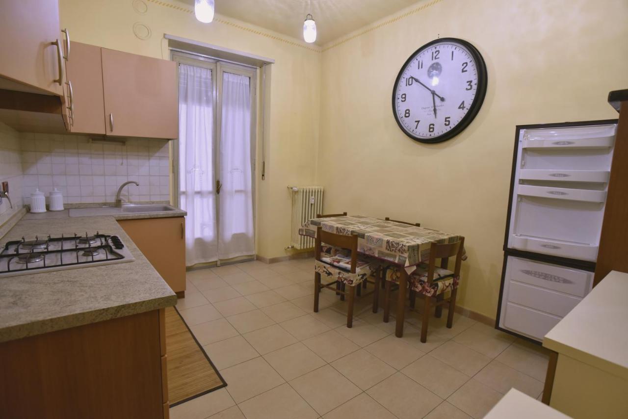 Apartamento La Casina Di Settimo Settimo Torinese Exterior foto