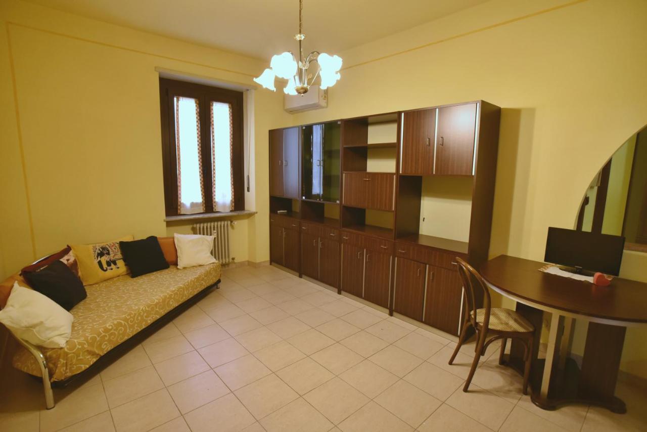 Apartamento La Casina Di Settimo Settimo Torinese Exterior foto