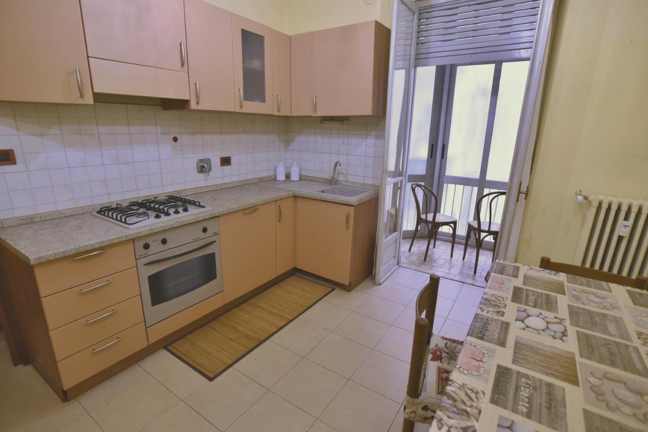 Apartamento La Casina Di Settimo Settimo Torinese Exterior foto