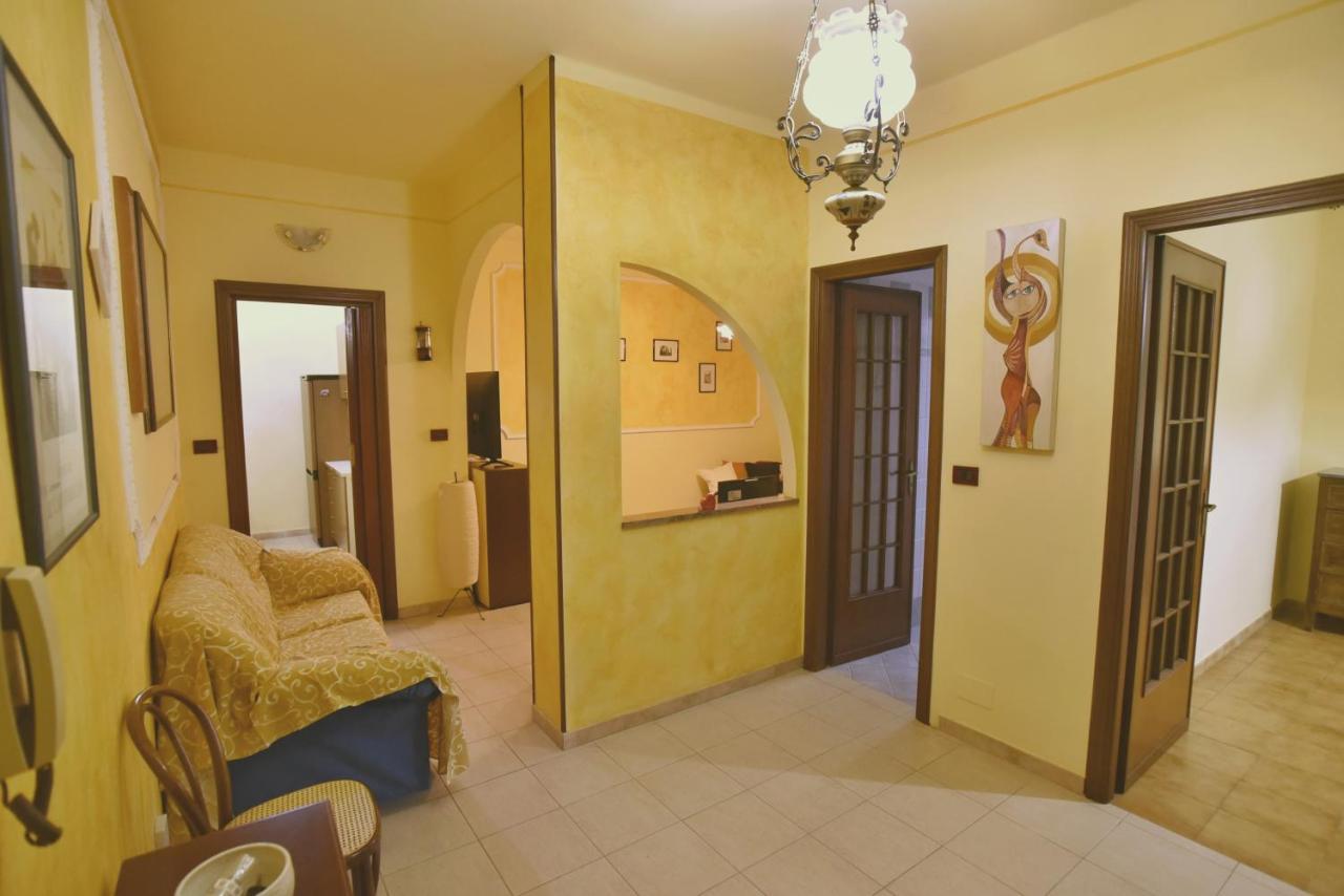 Apartamento La Casina Di Settimo Settimo Torinese Exterior foto