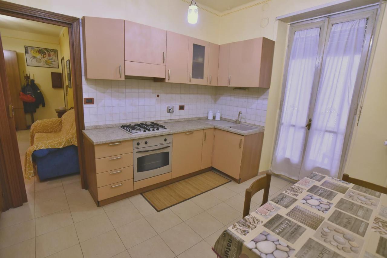 Apartamento La Casina Di Settimo Settimo Torinese Exterior foto