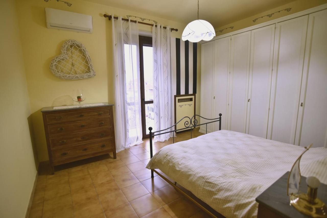 Apartamento La Casina Di Settimo Settimo Torinese Exterior foto