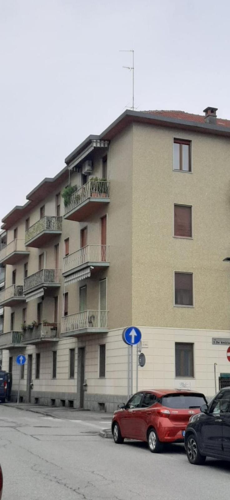 Apartamento La Casina Di Settimo Settimo Torinese Exterior foto